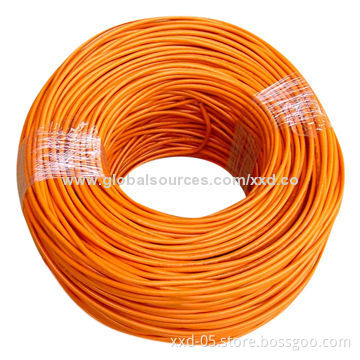 UTP Cat5e Indoor Cabling Cable, 24AWG Solid Copper, Various Colors AvailableNew